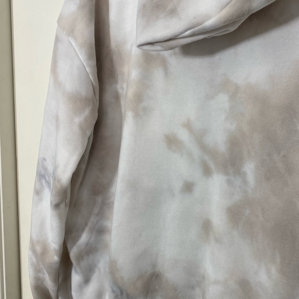 Rue21 XL Tie Dye West Coast California Hoodie - Picture 3 of 6
